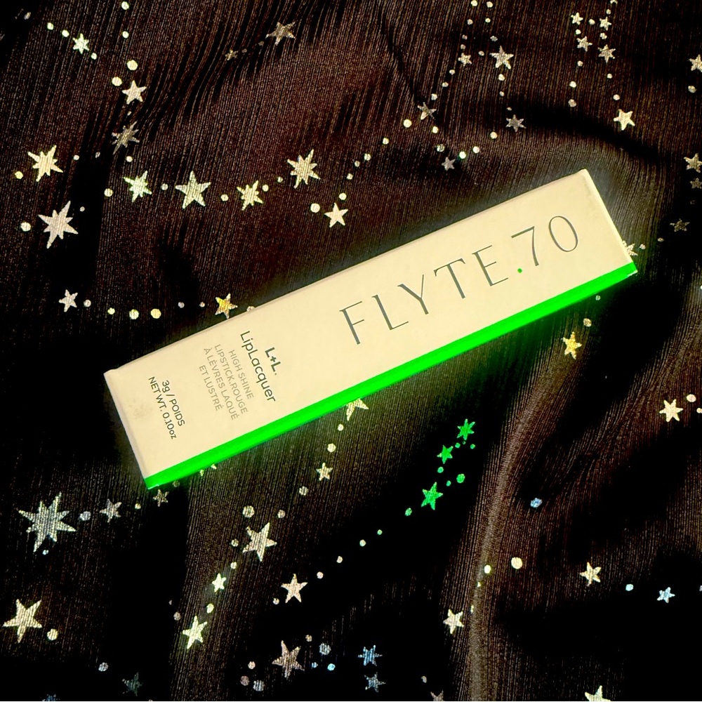 πβ¨ Flyte.70 Lipstick β Das Model | New With Tags β¨π - Picture 3 of 4
